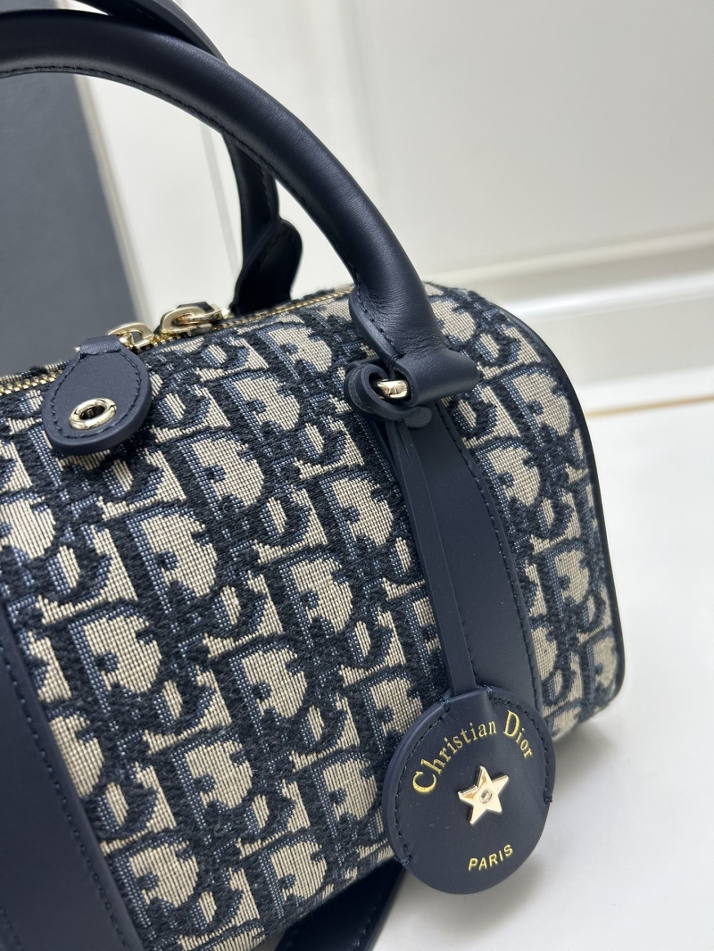 Dior Speedy Bags